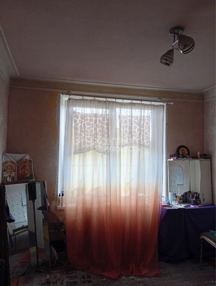 Продаж 2х кім. квартира на Нескорених.