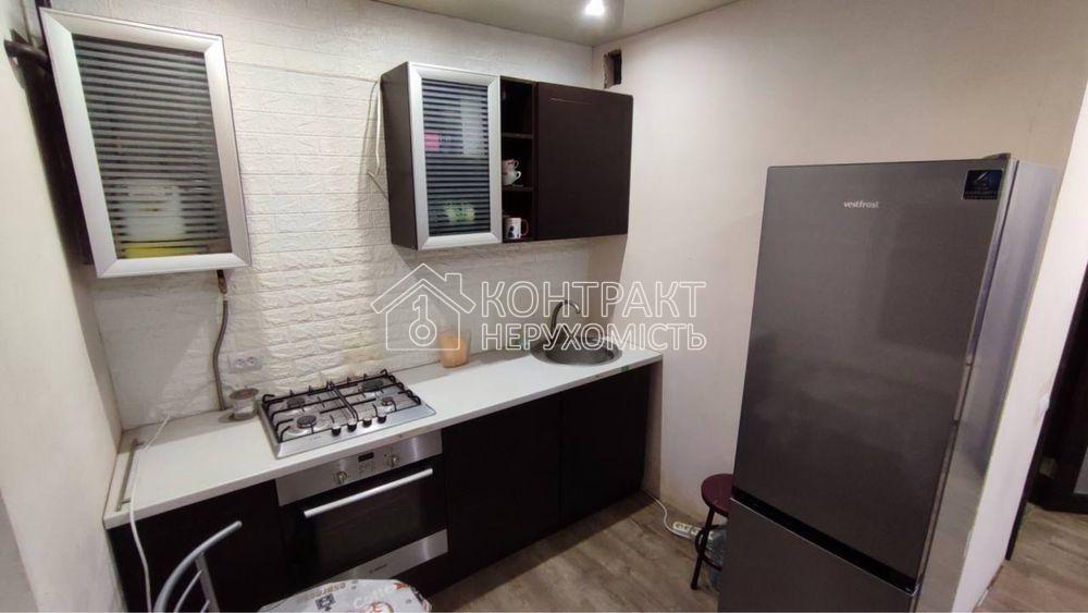 Здається 1-на квартира вул. Квартальна, Пісочин