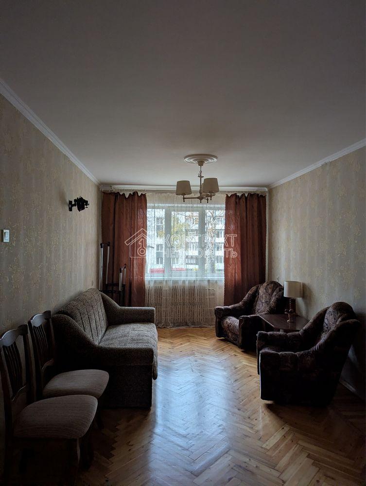 Продам 2-х комнатную квартиру на Салтовке, 531 м/р.