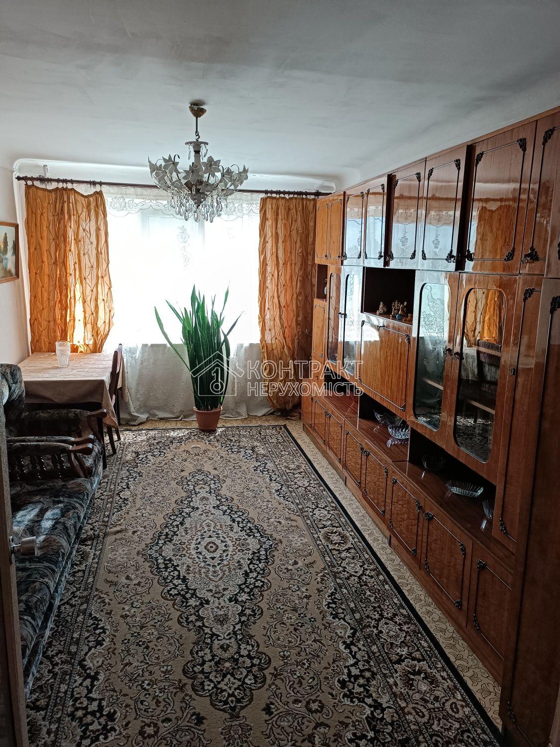 кімната