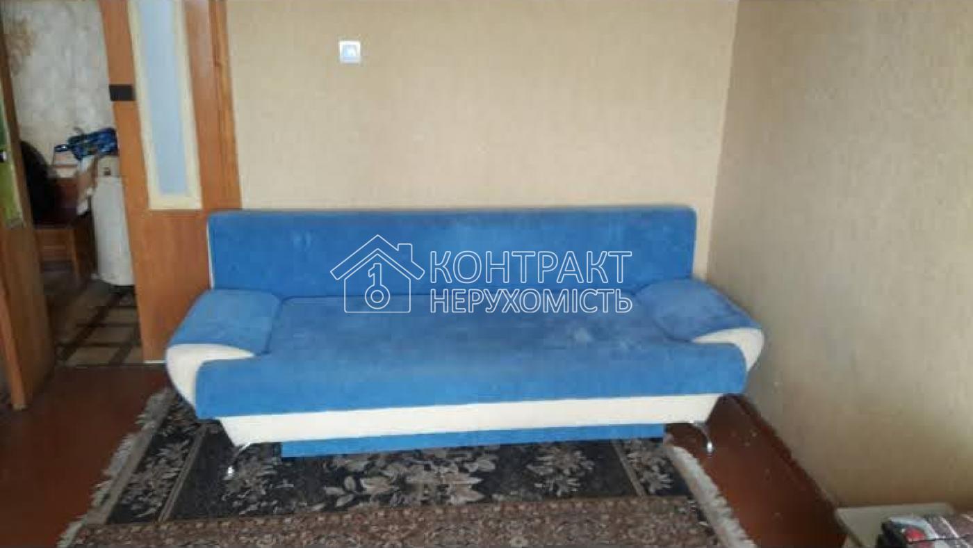 Аренда 1к. в 3х комн. кв. без хоз. Руслана Плоходько.