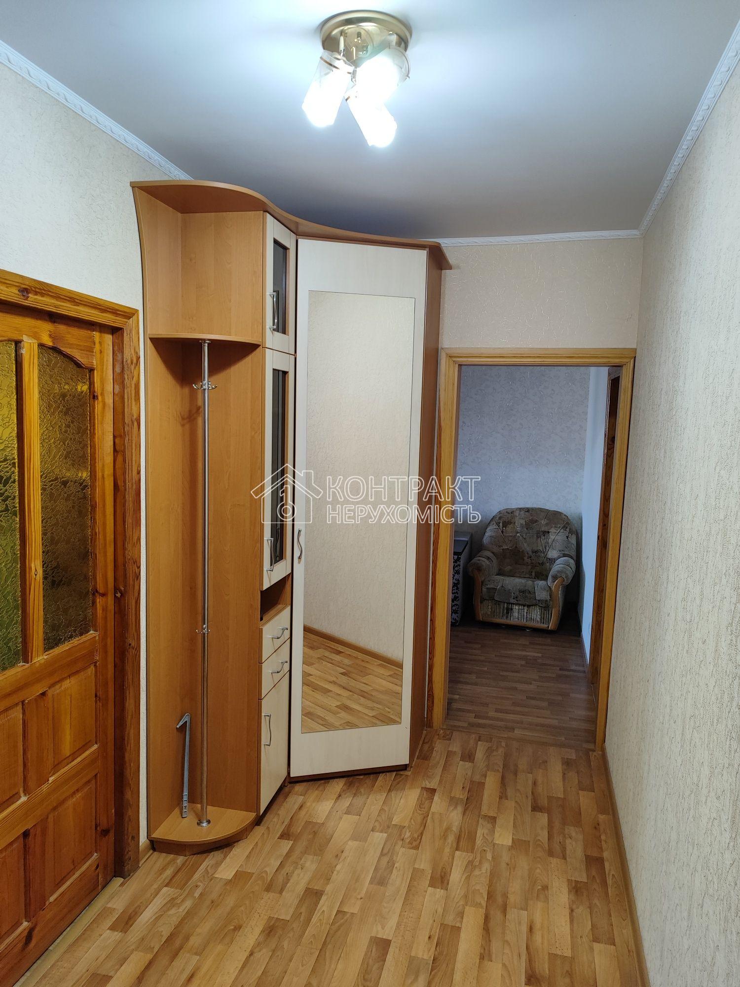 кімната