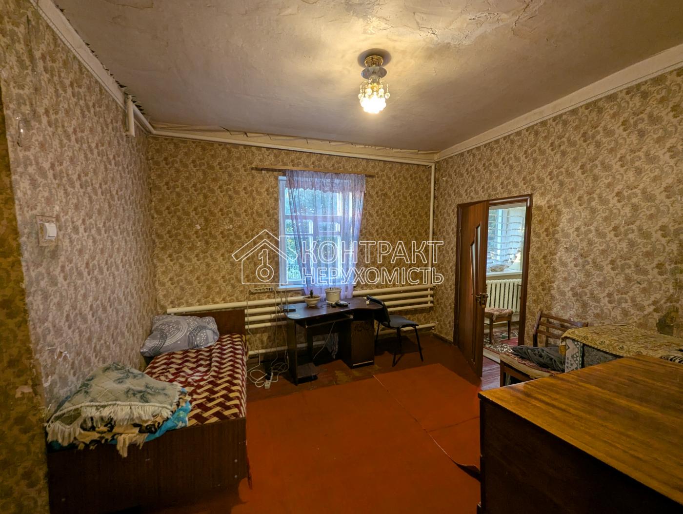 кімната