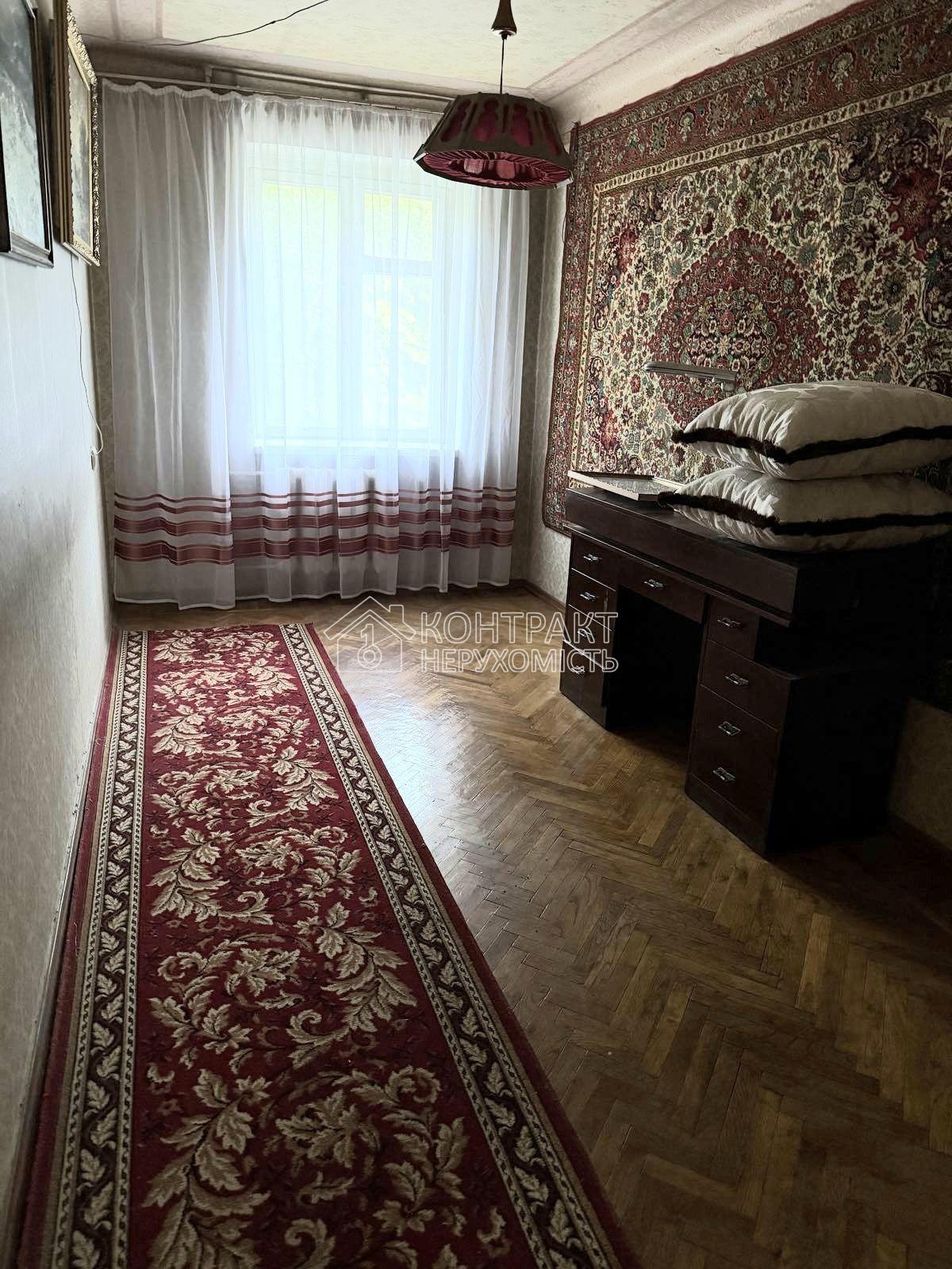 кімната