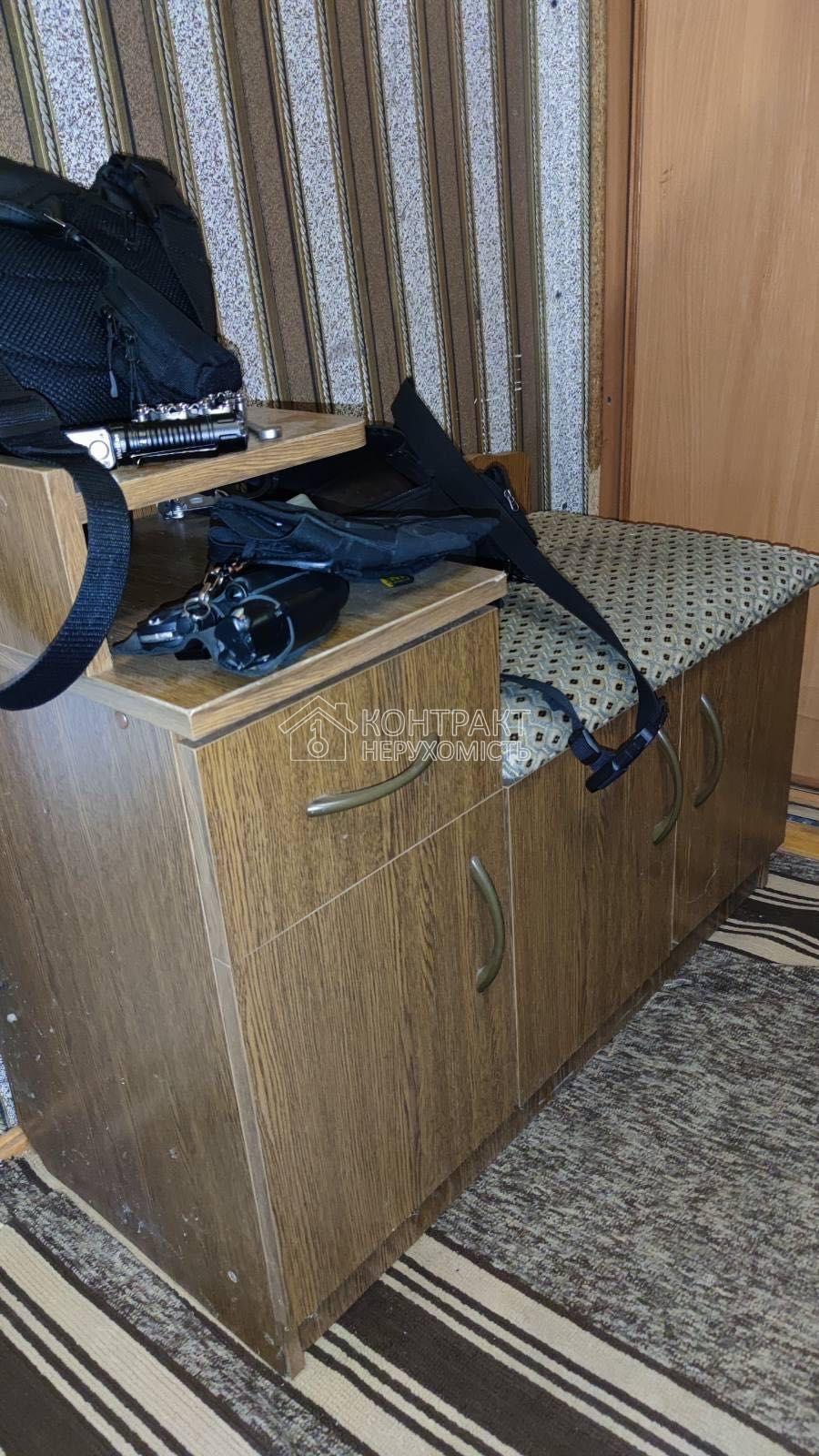 кімната