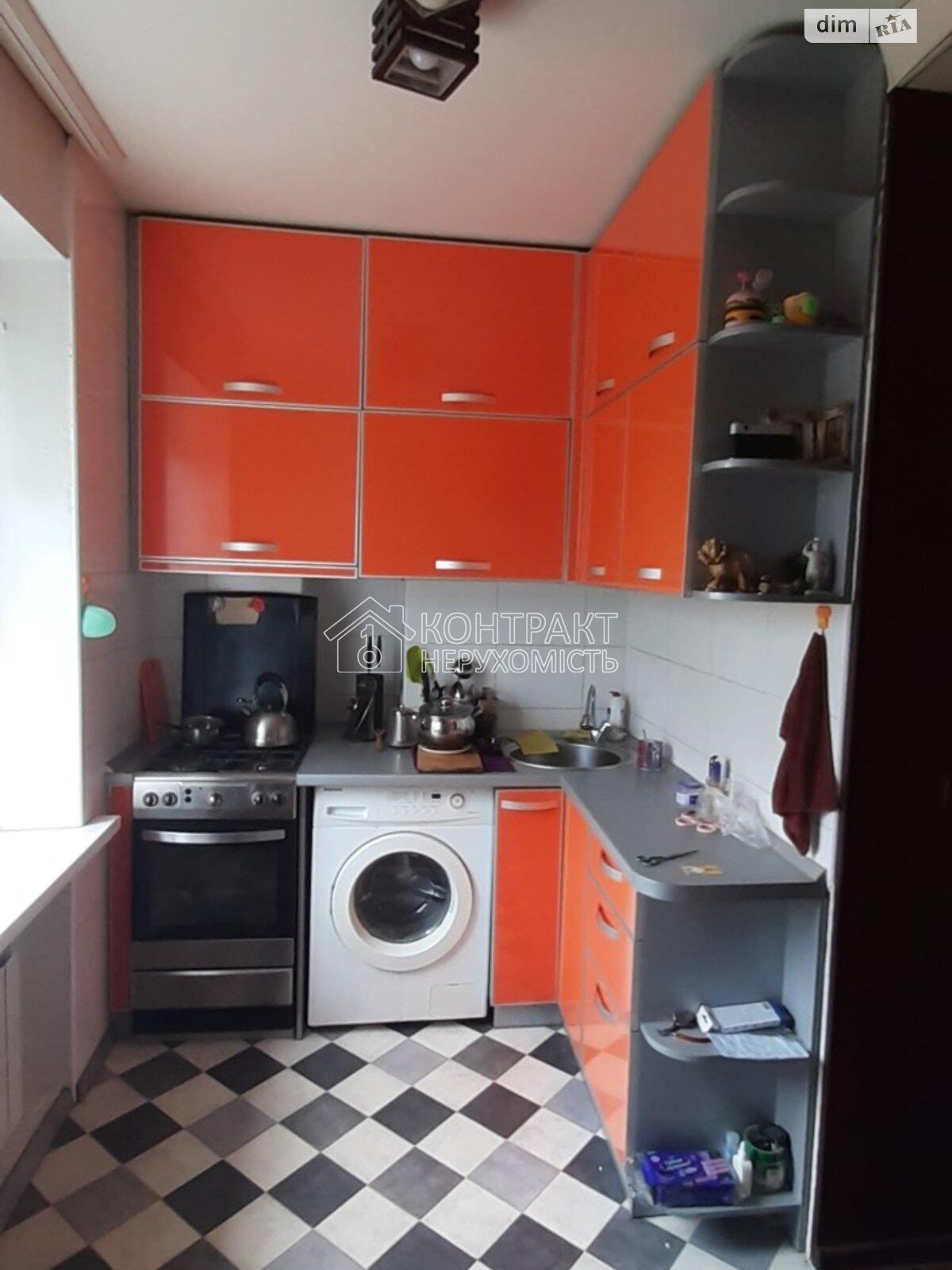 Продажа 2к квартиры 47 кв. м на ул. Ашхабадская 10
