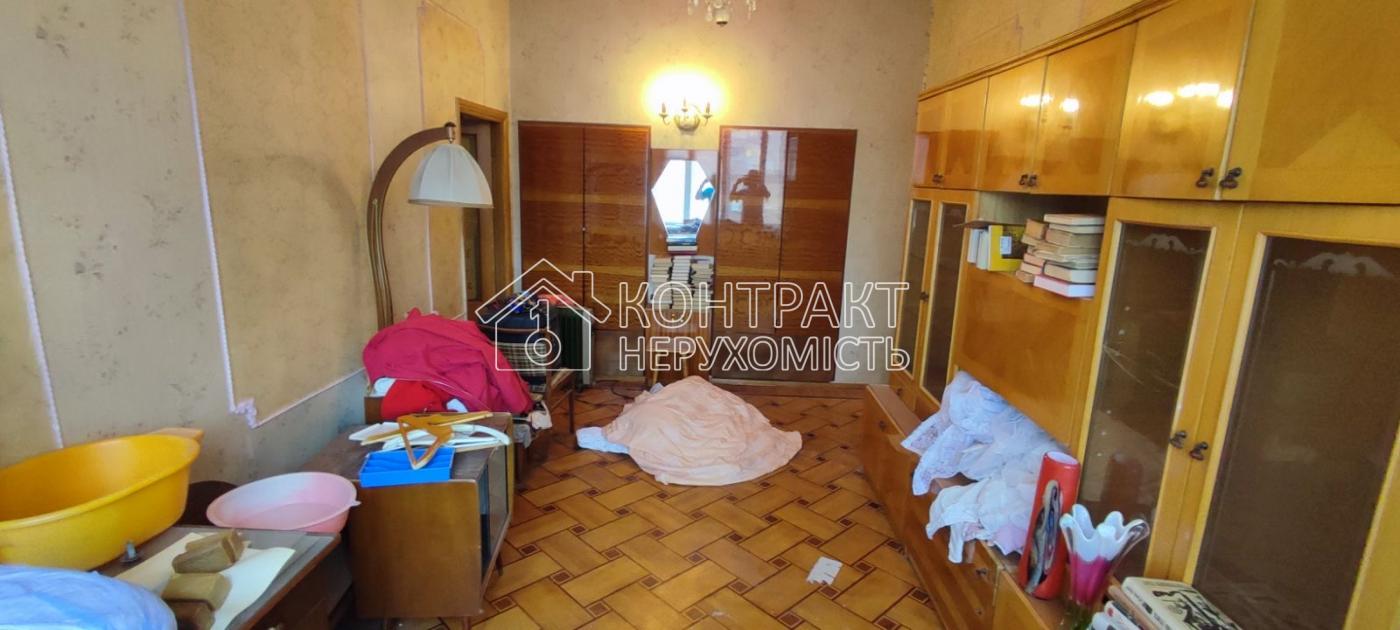 Здається 2-х кімнатна квартира