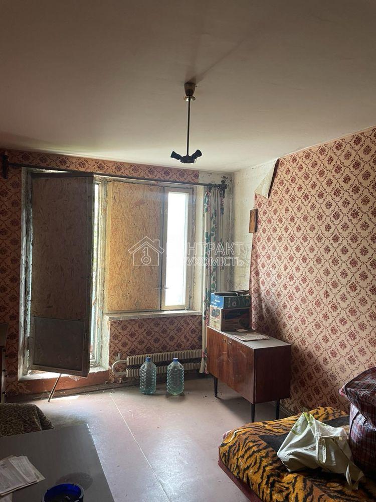 Продажа однокомнотной квартиры ,м-р 607