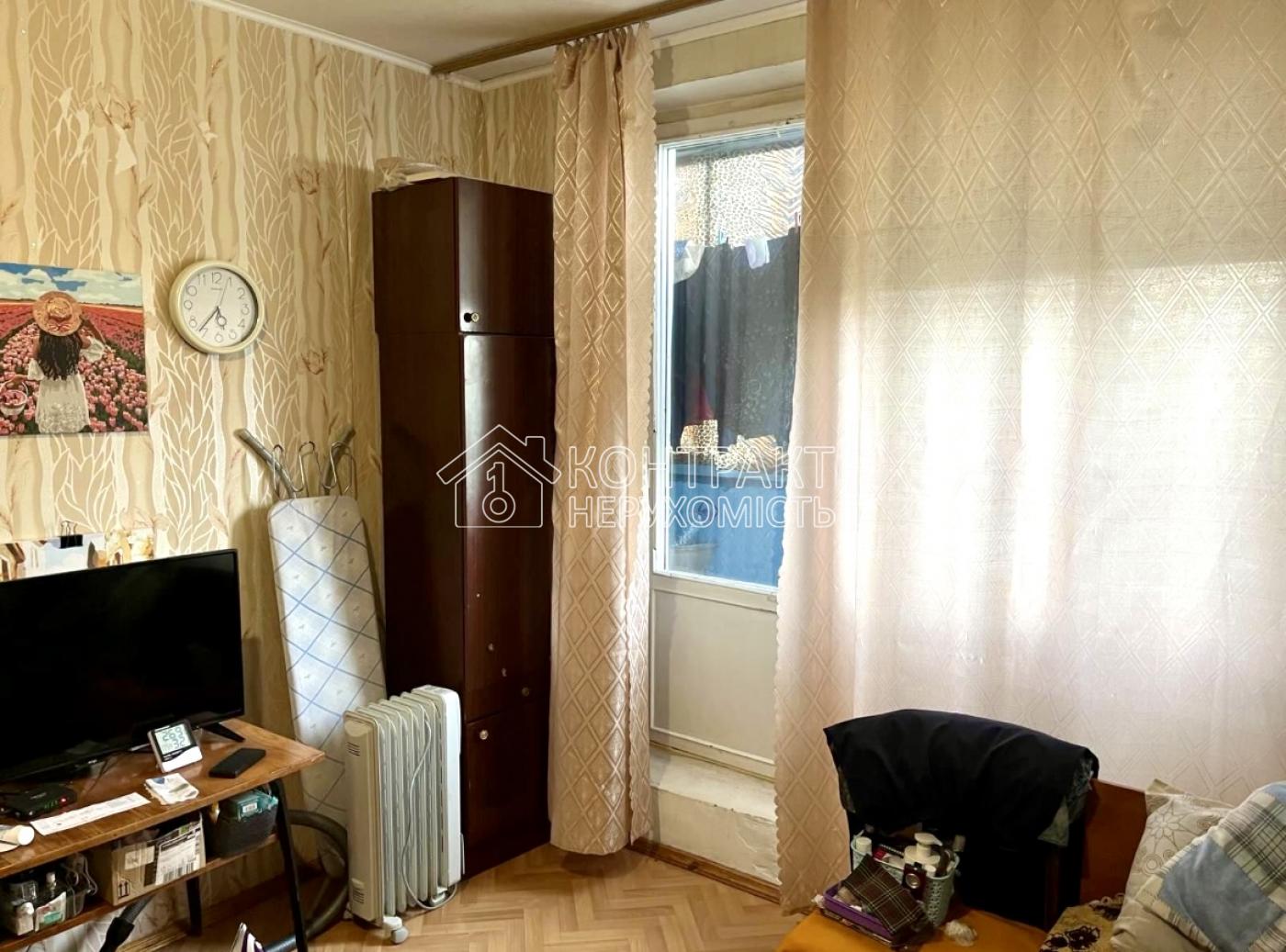 Продам 1 к квартиру Олексіївка Сертифікат