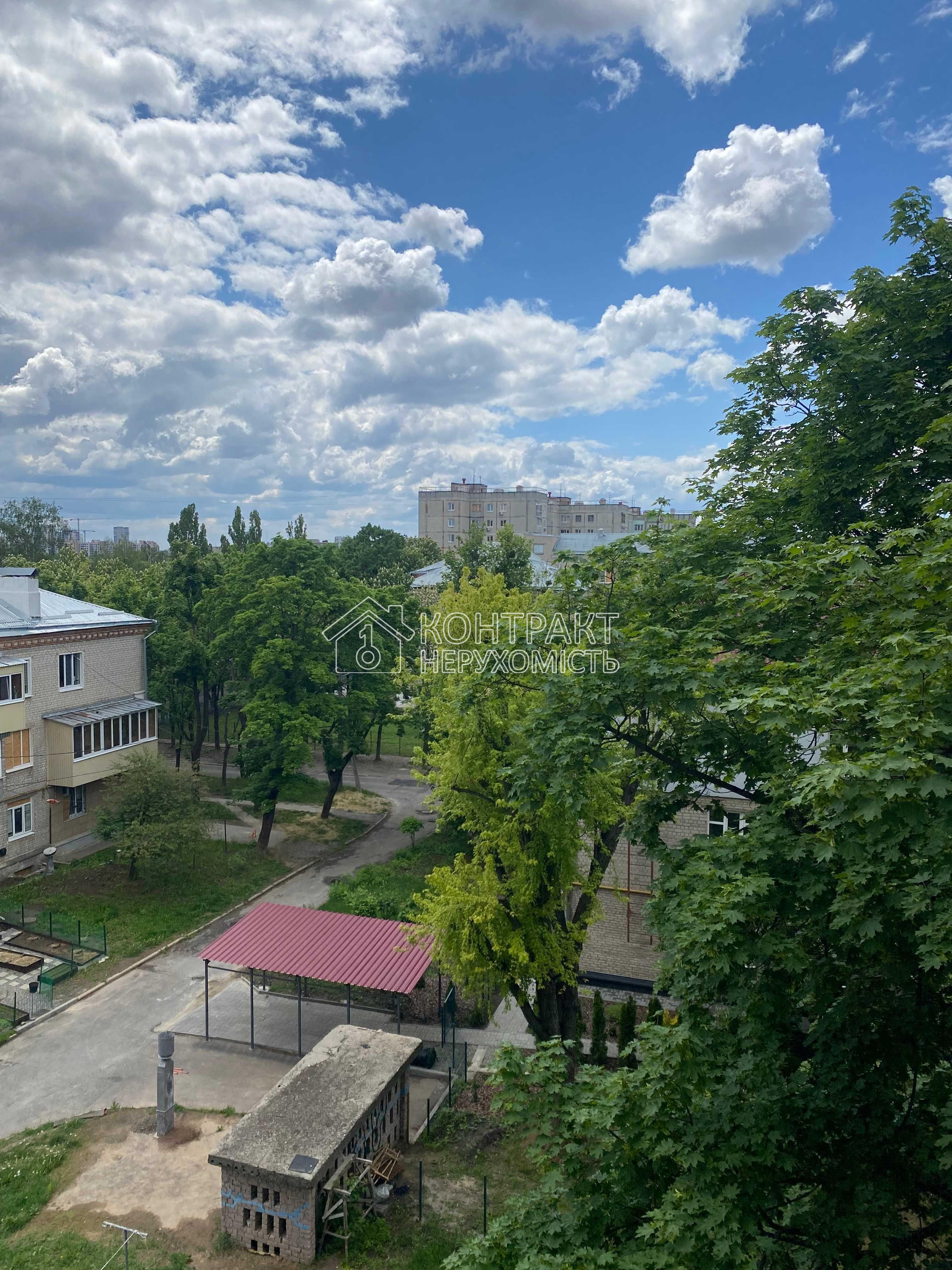 кімната