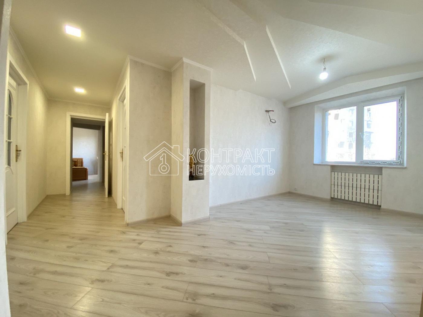 Продам 4к кв вул. Л.Сердюка,38 П.Салтівка,2 см Клас