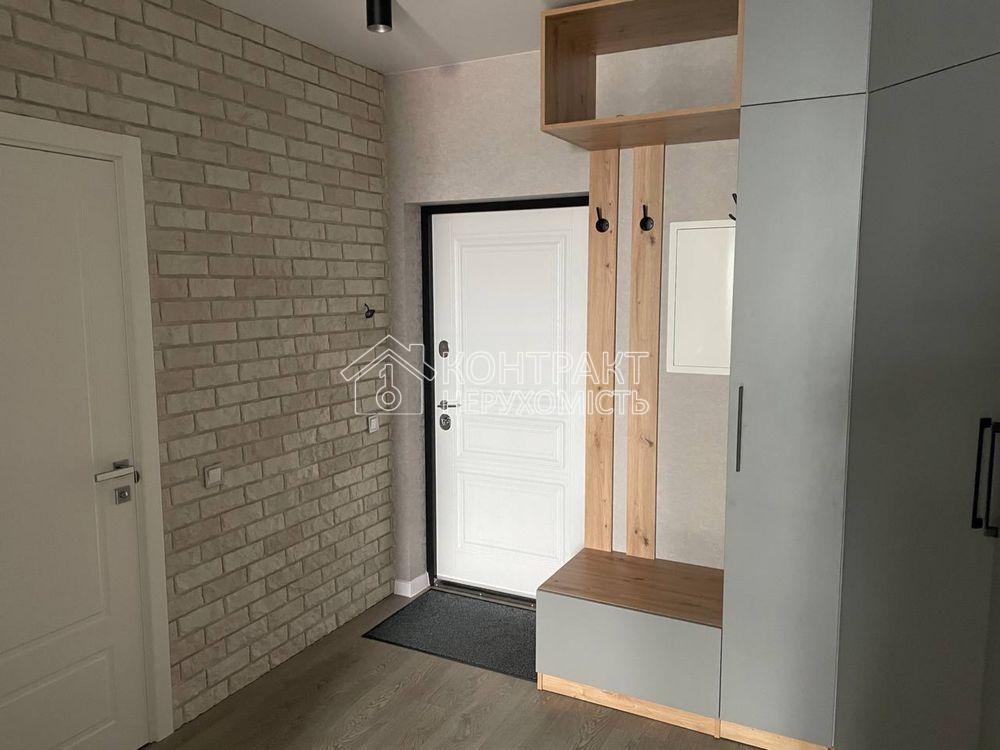 Продажа 1 к.кв. ЖК Журавли, Героев Труда, Салтовка