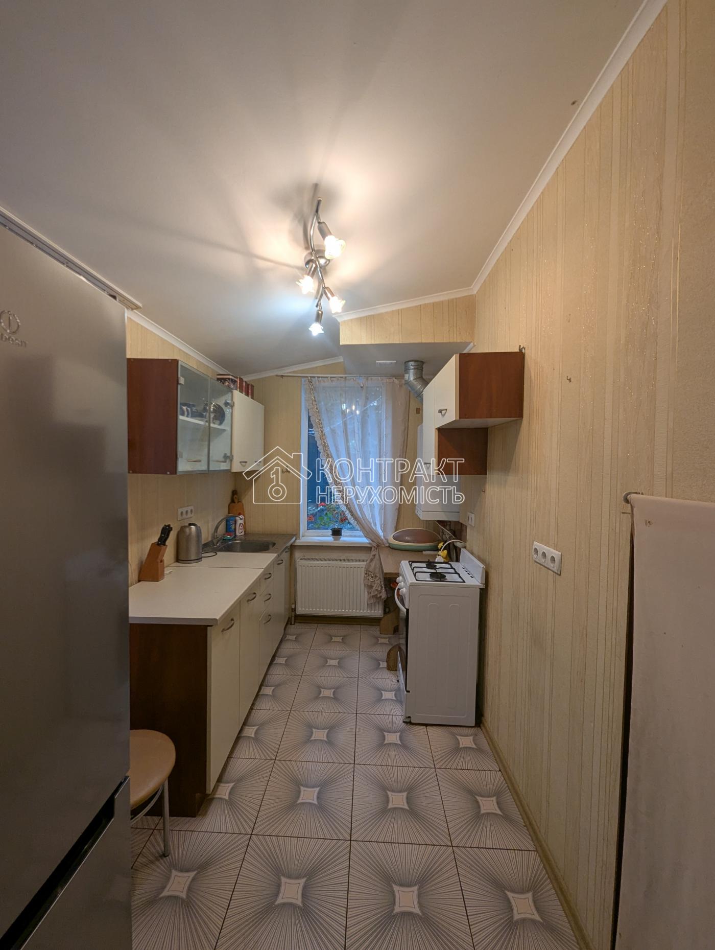 кімната