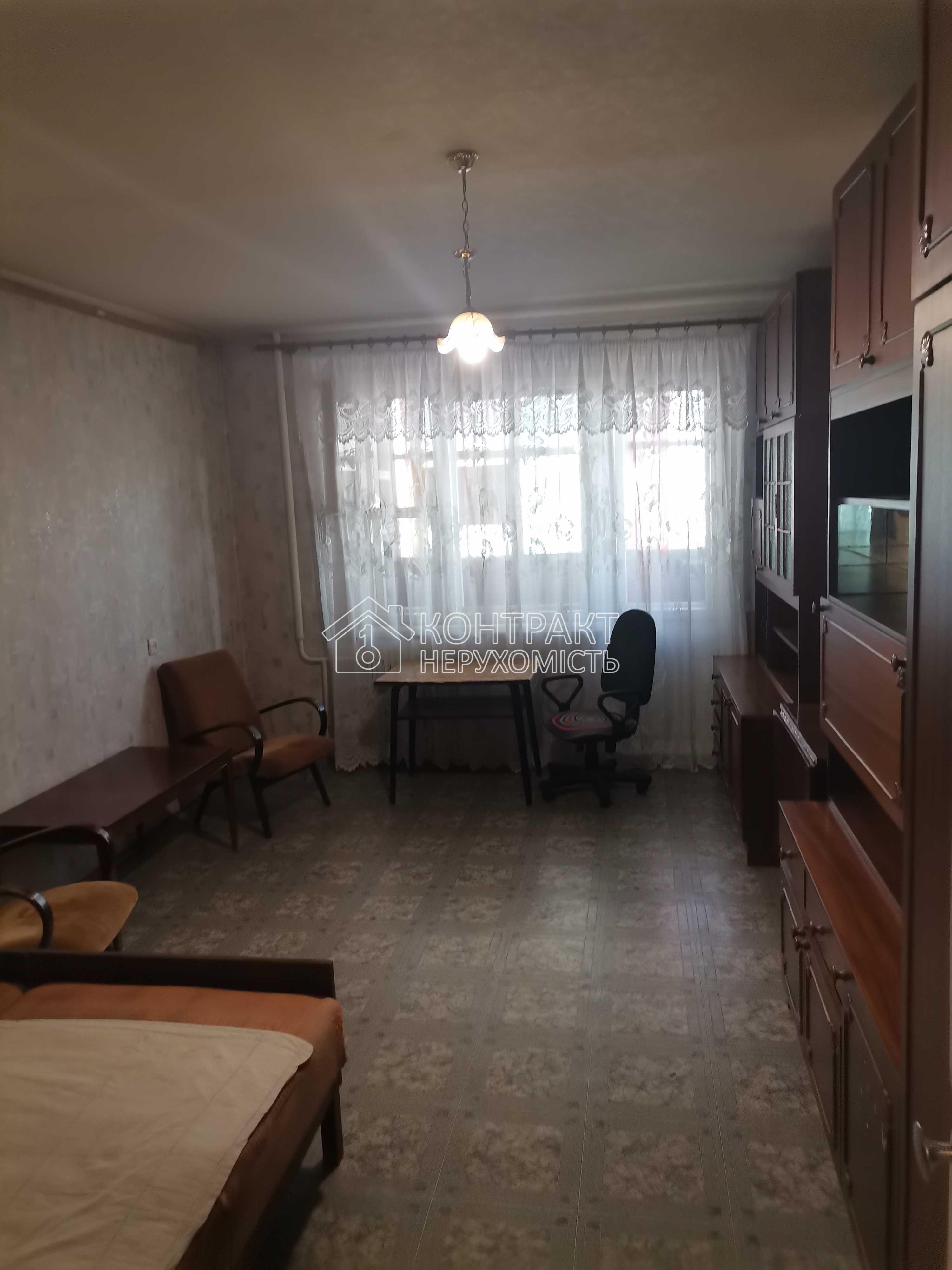 кімната