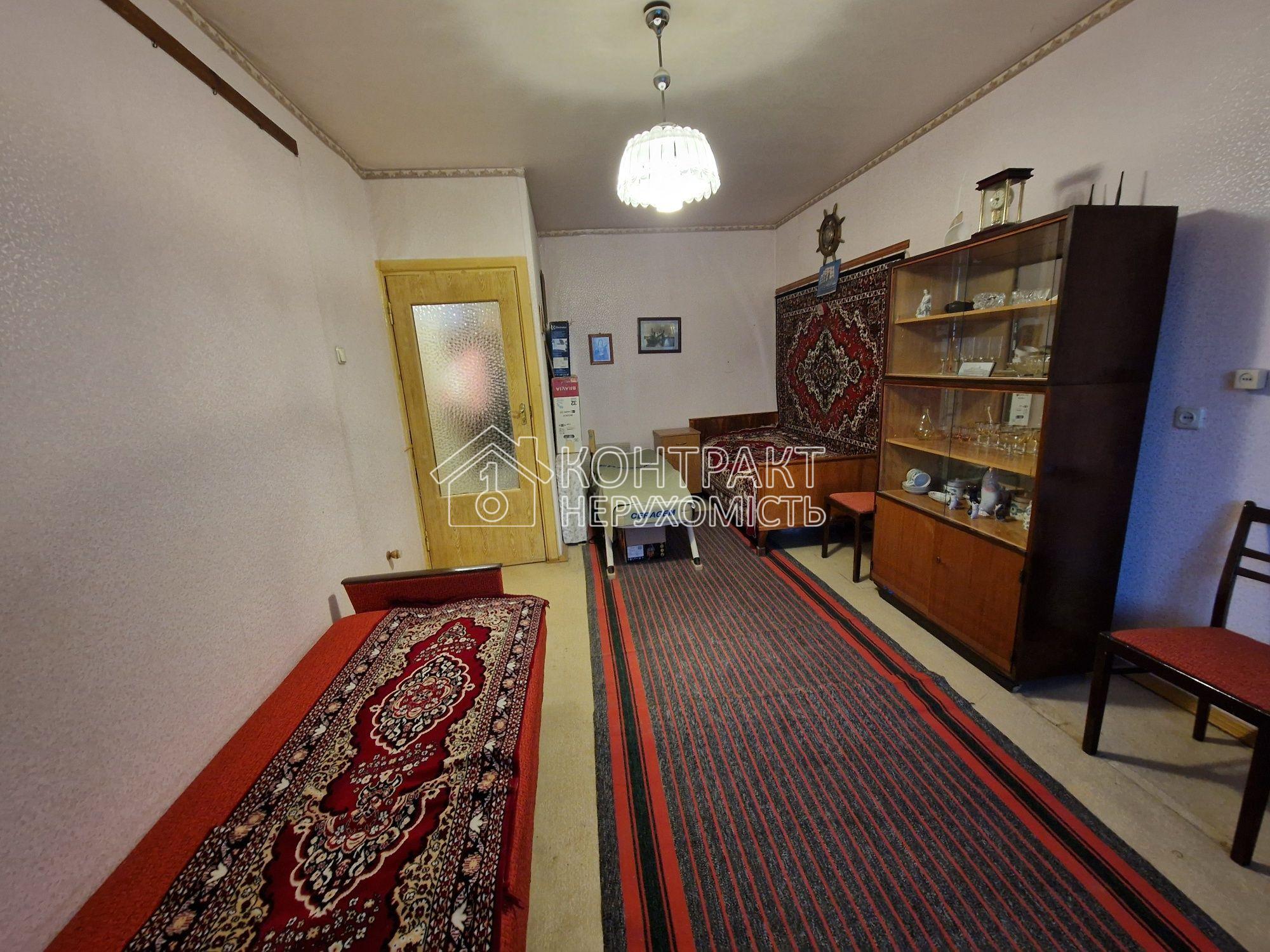кімната