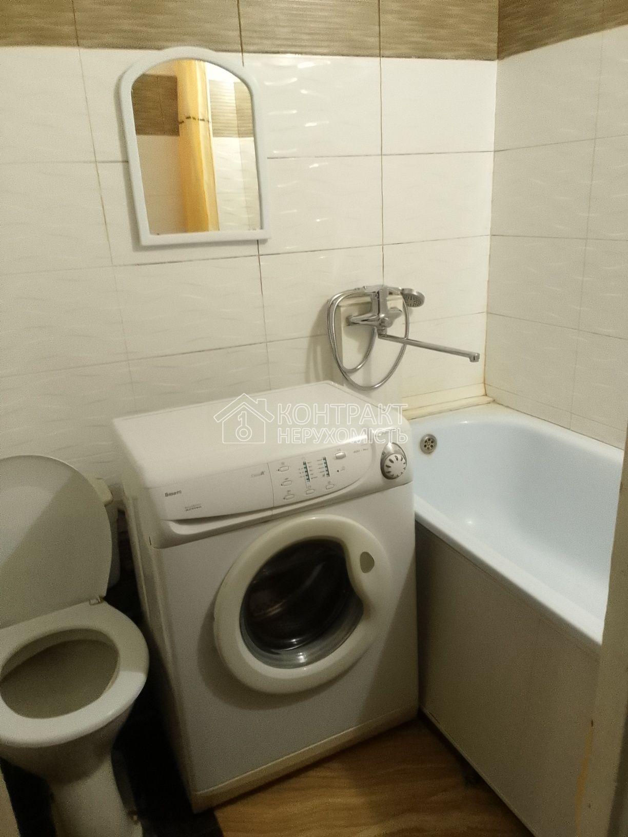 Оренда 1 к квартири, Нові будинки