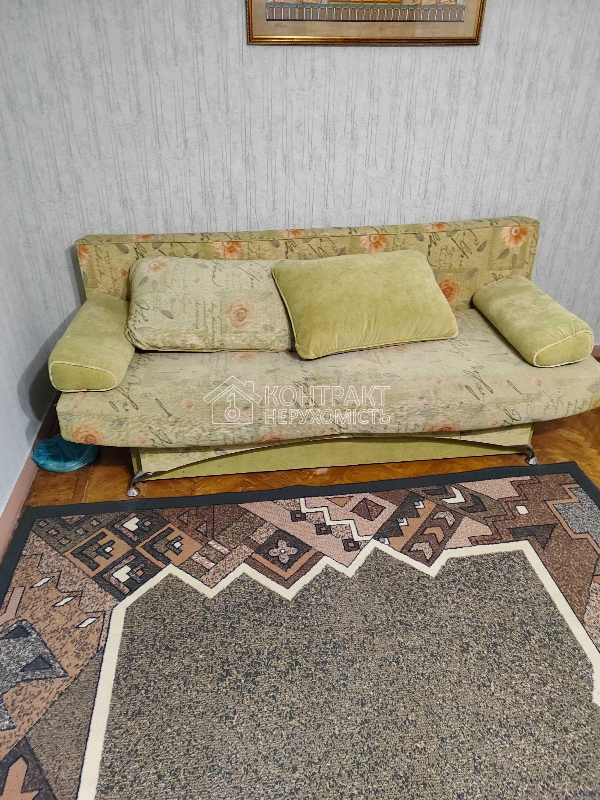 кімната