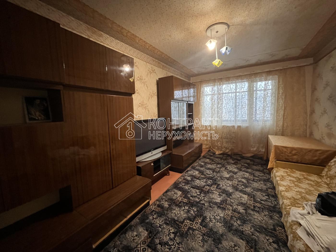 кімната