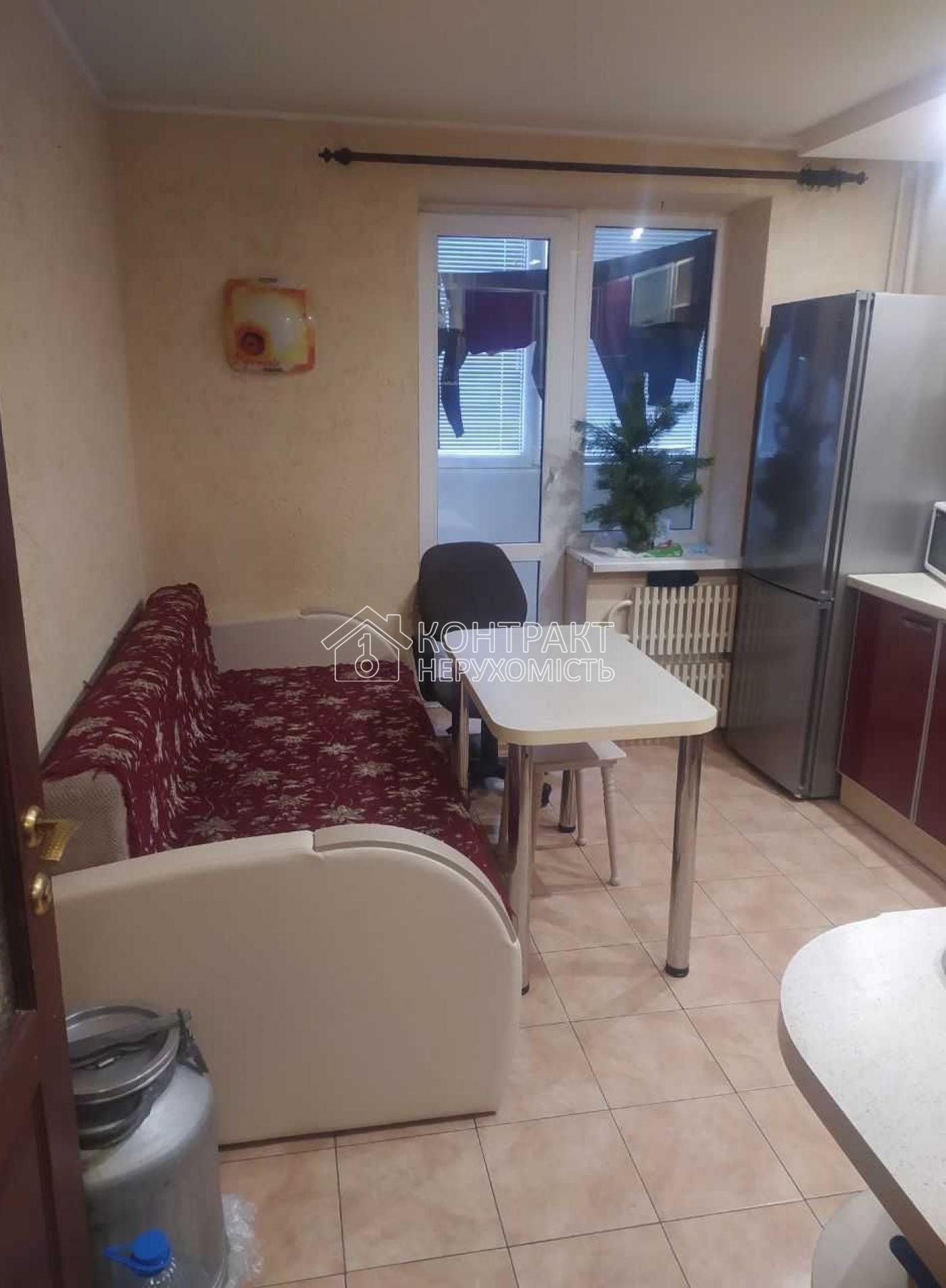 Сдам Квартиру в Харкові 10хв від метро Індустріальна