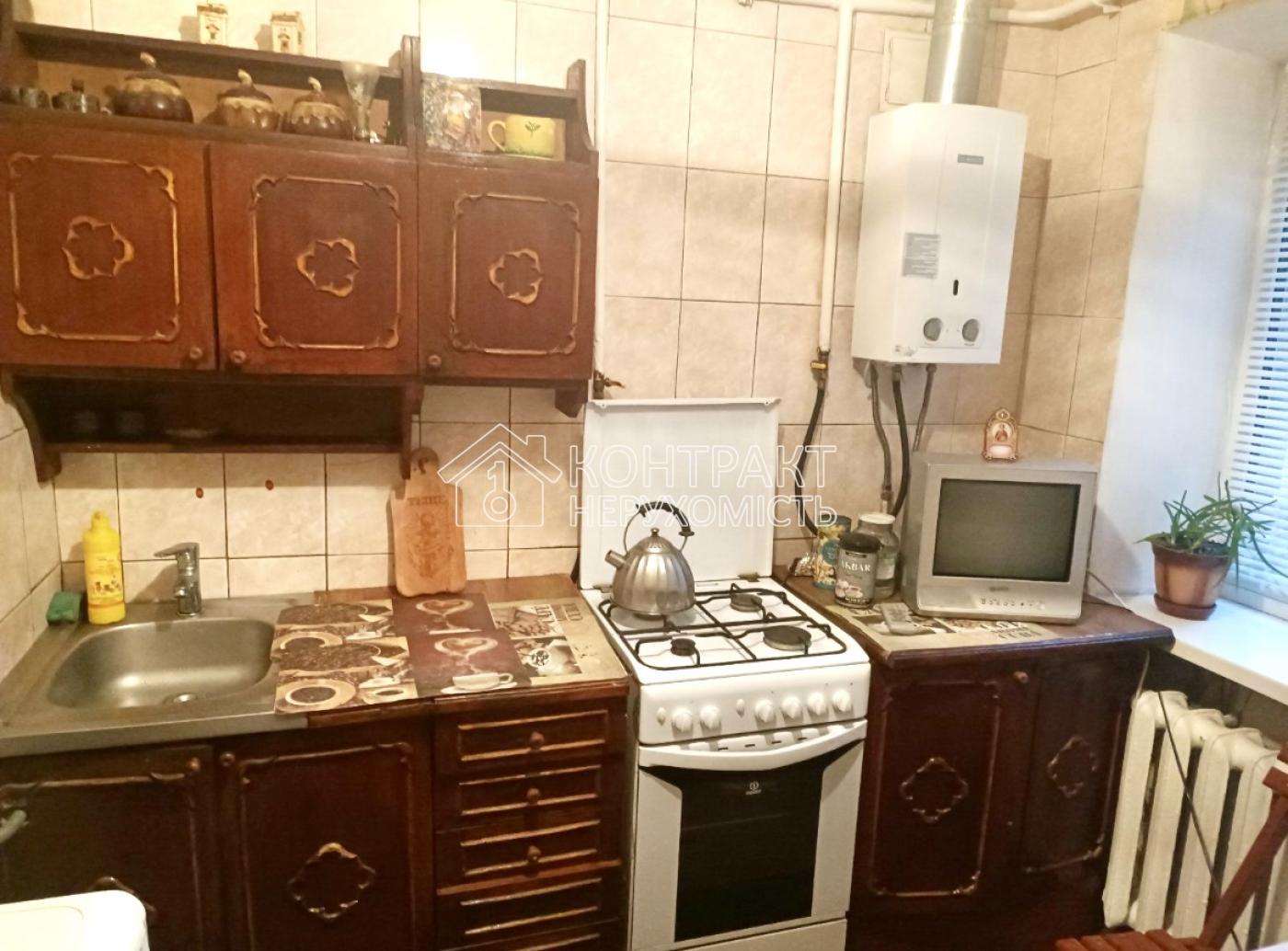 Здам 1 к квартиру Центральний ринок