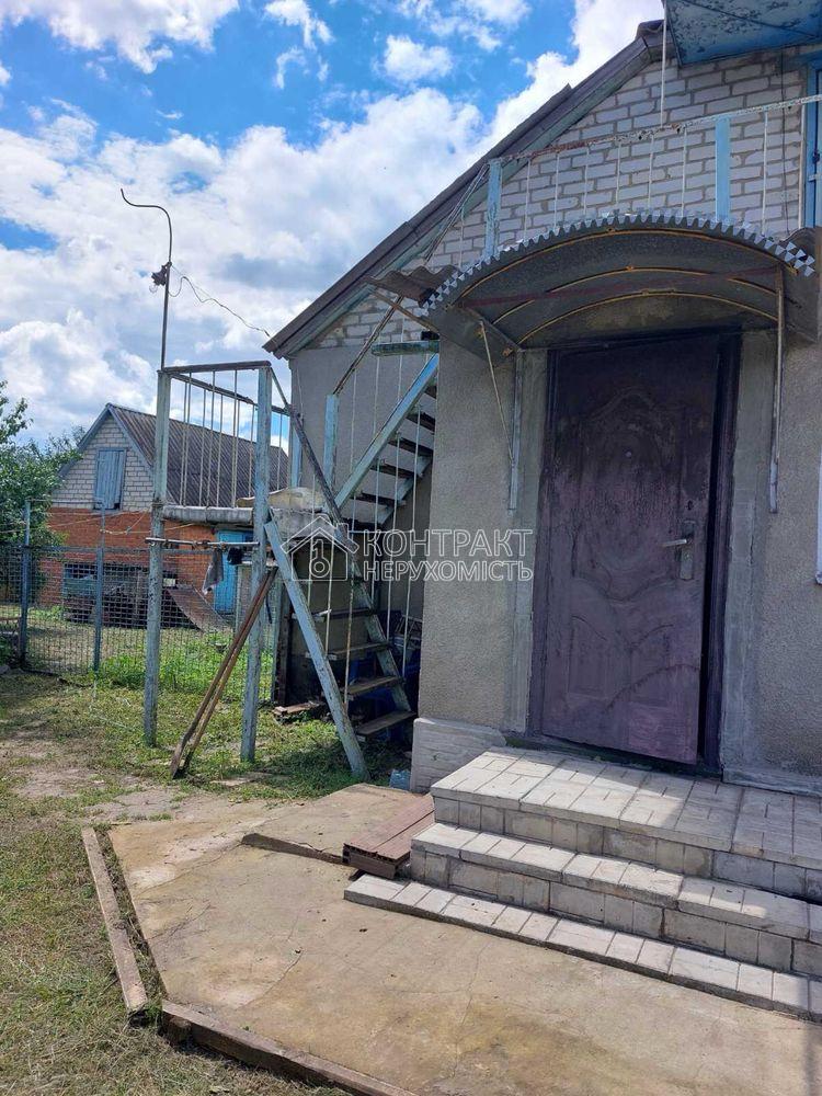 Продам будинок із земельною ділянкою, 1 гектар, Валківський район