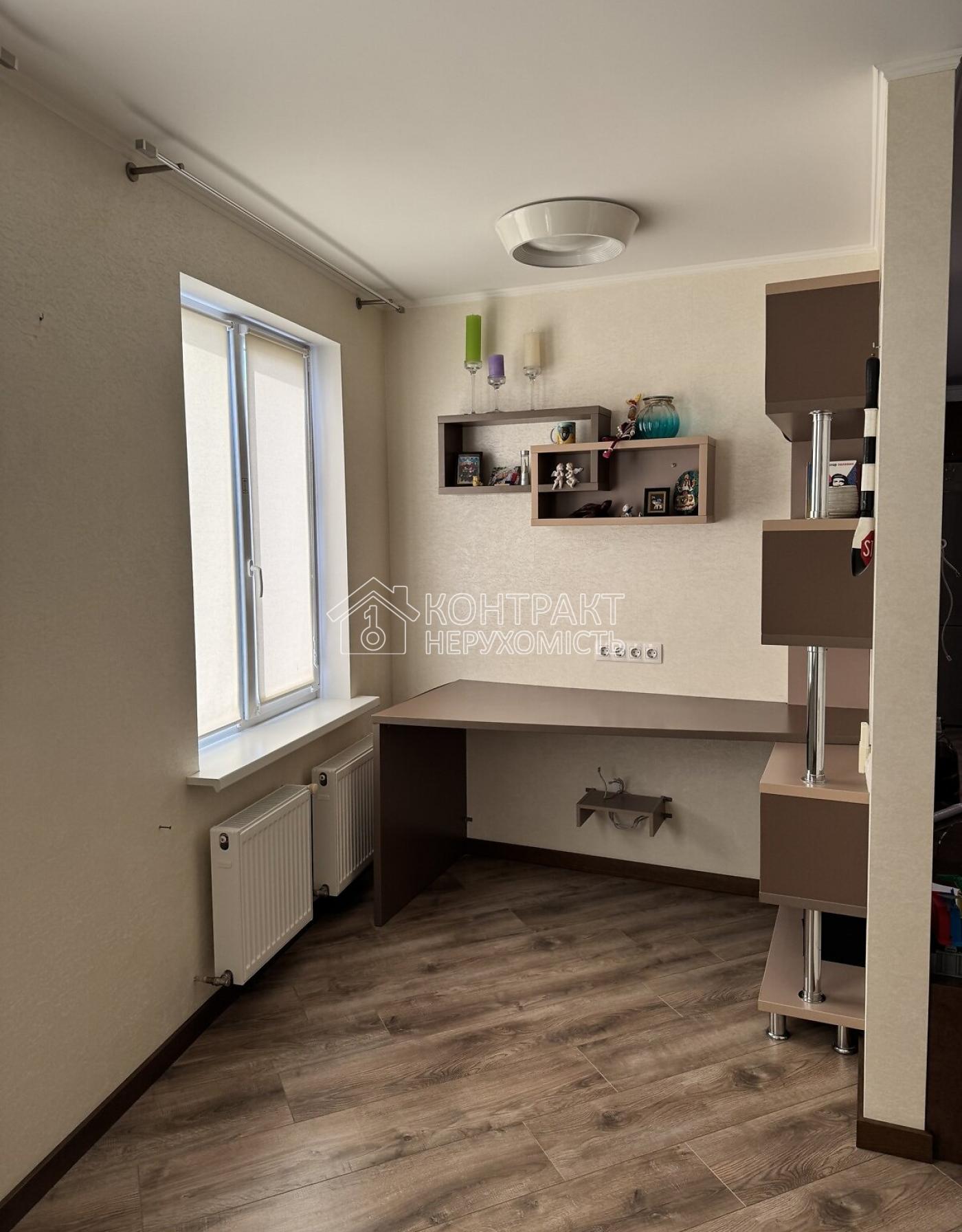 Довготривала оренда 2к квартири на вул. Академіка Барабашова