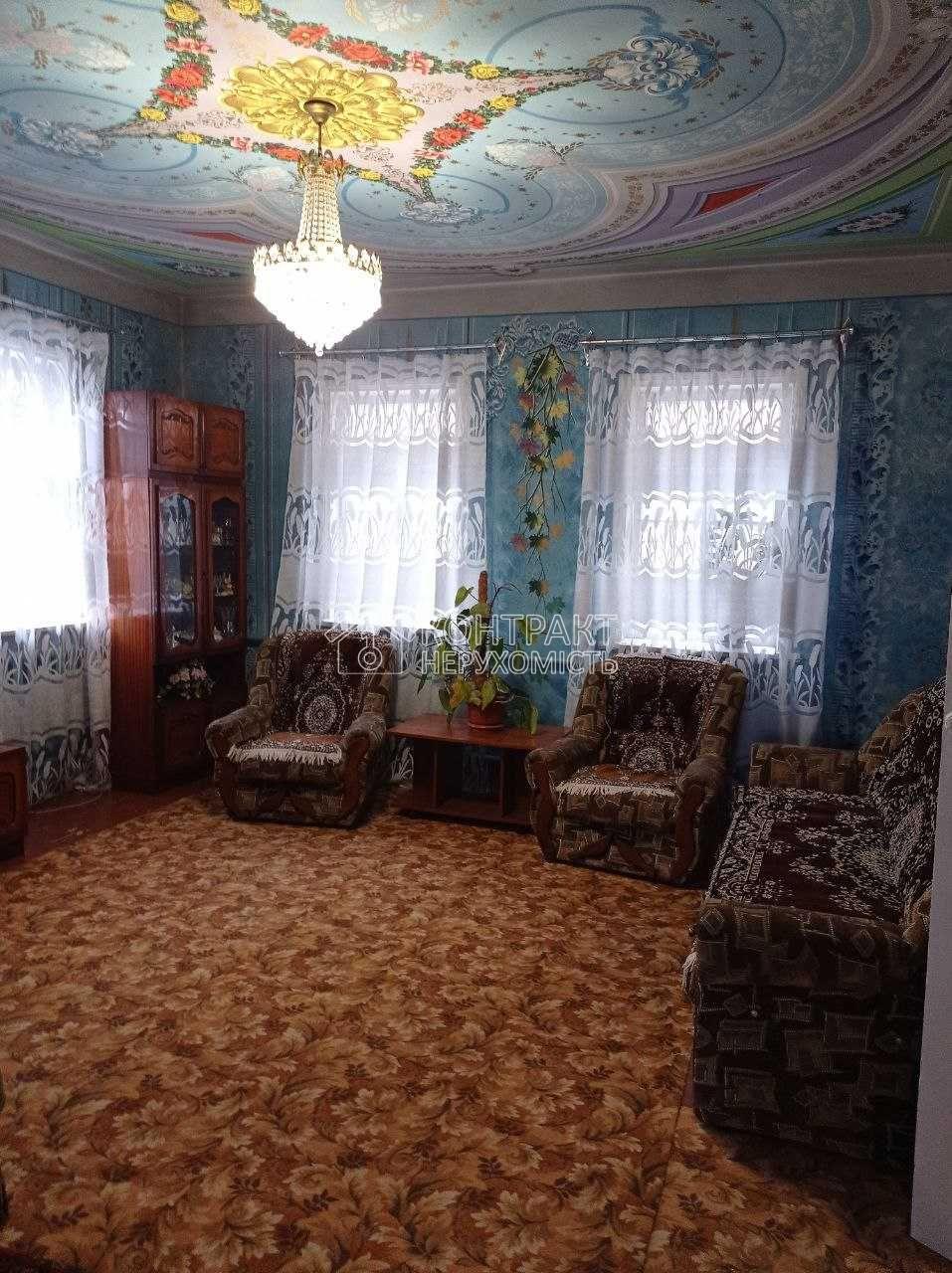 кімната