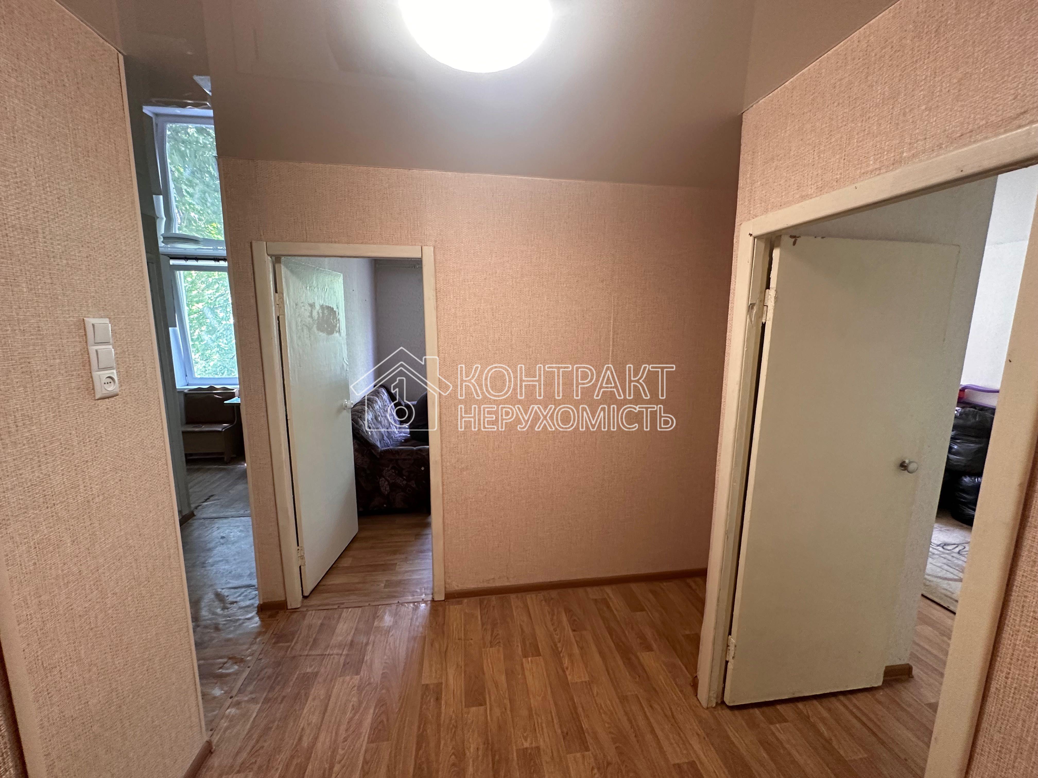 Продам 2 к квартиру Салтівка єВІдновлення