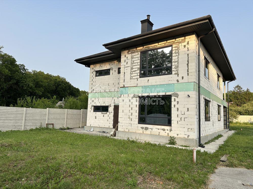 Продаж будинку проспект Науки