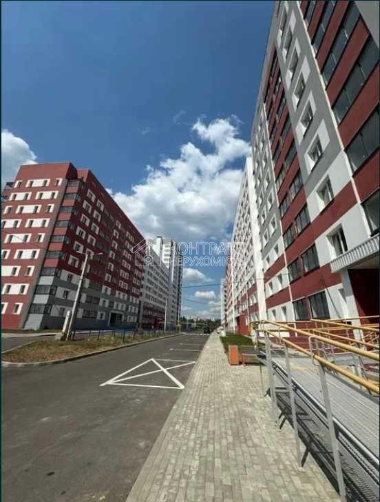 Продаж 1 к кв ЖК Гідропарк