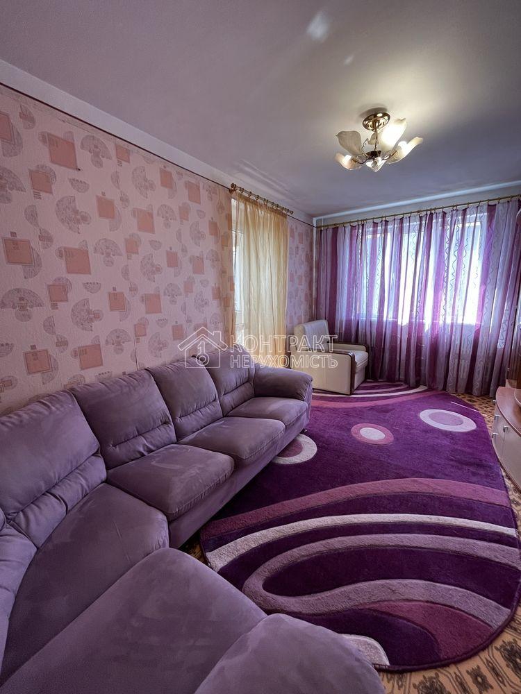 Продам квартиру в гарному стані, 50м2, 4/16. Терміново! Горизонт. Роганський ЖМ