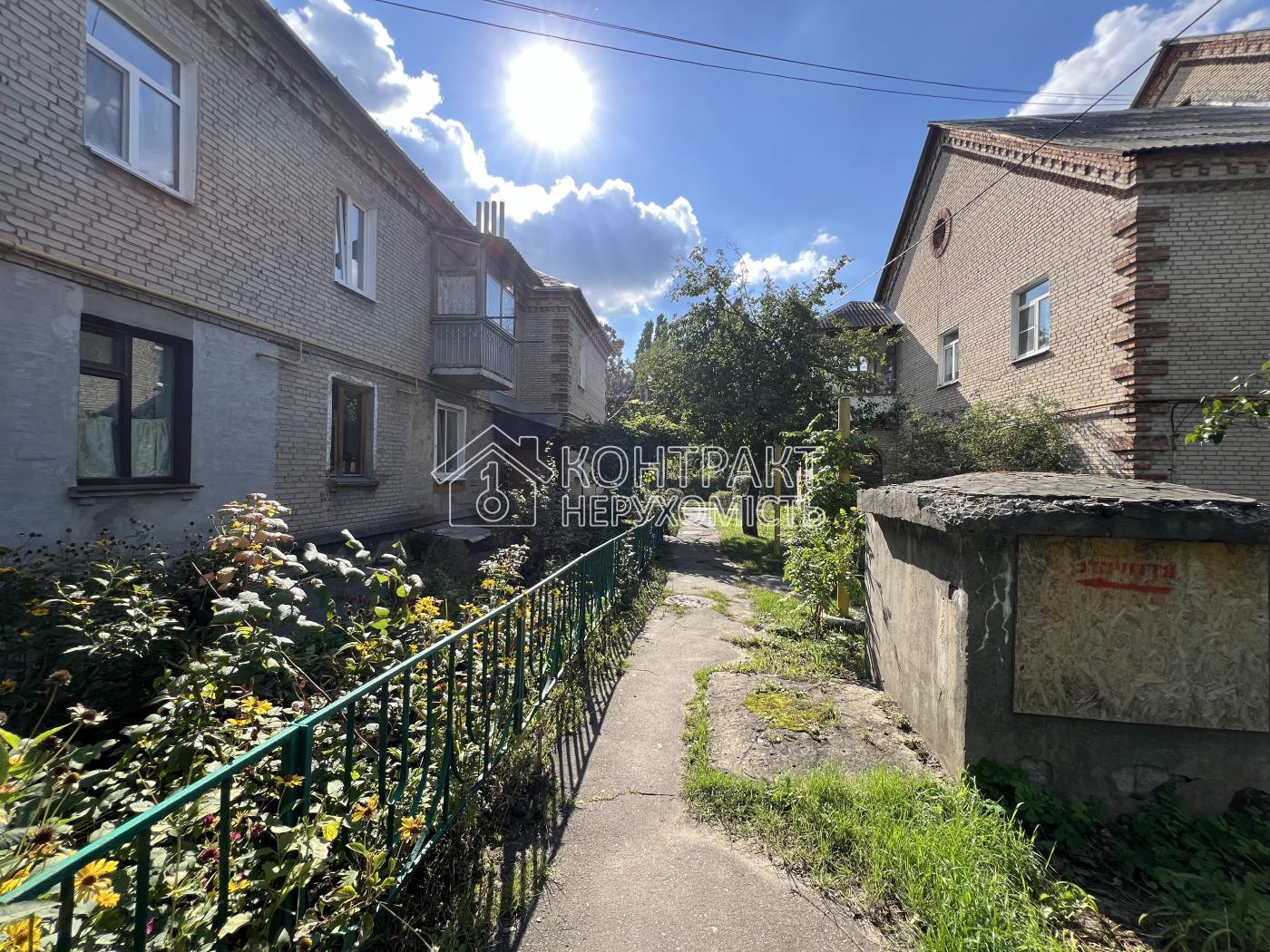 кімната
