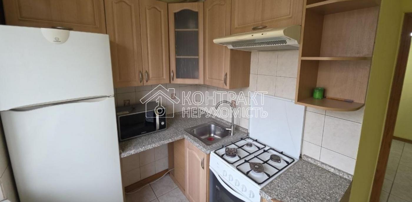 Продам 1 кімнатну квартиру Одеська,пров. Зерновий