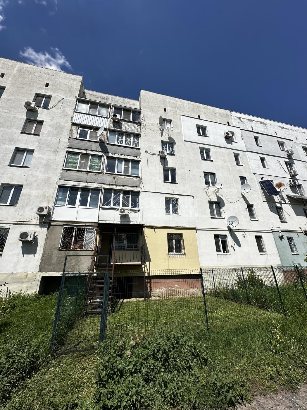 кімната