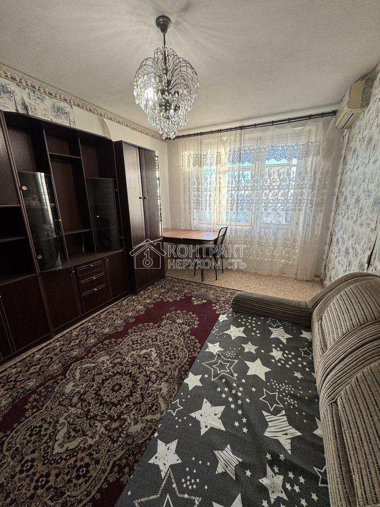 Продаж 3 кім. квартири, Салтовка