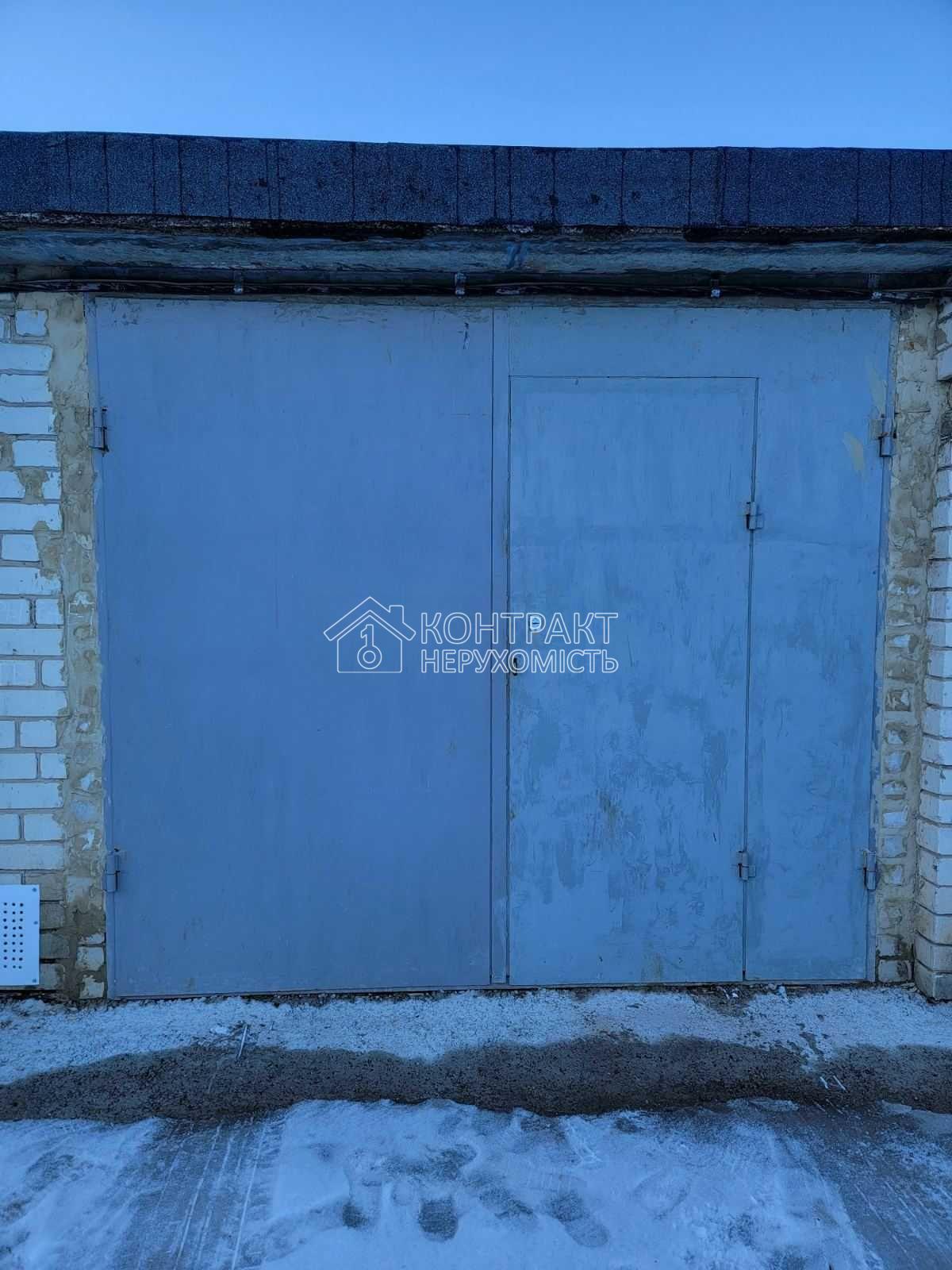 Оренда гараж ГК "Олімпієць"