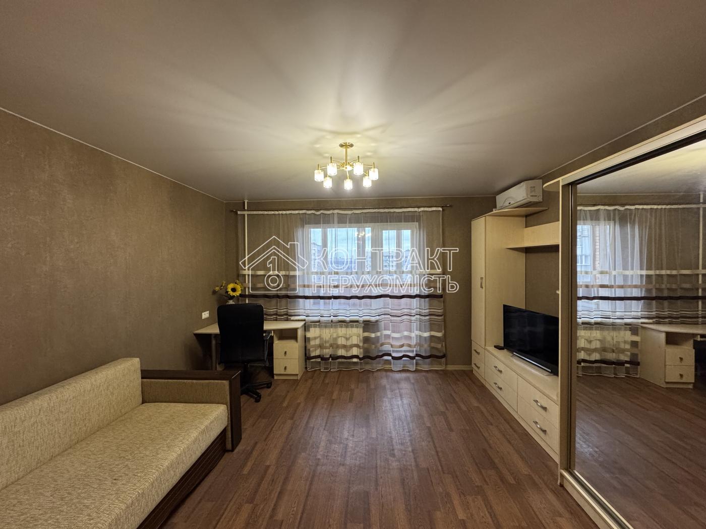 кімната