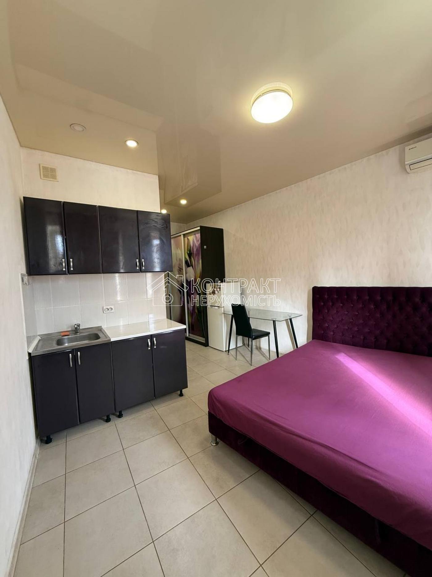 Оренда / Квартира / шос. Салтівське, Салтівка, Харьков