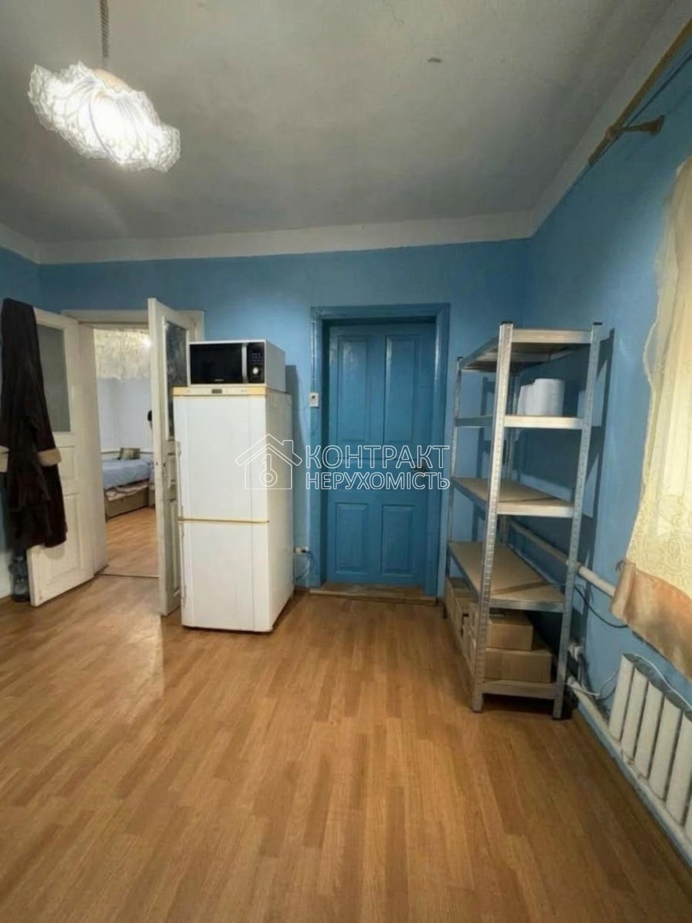кімната