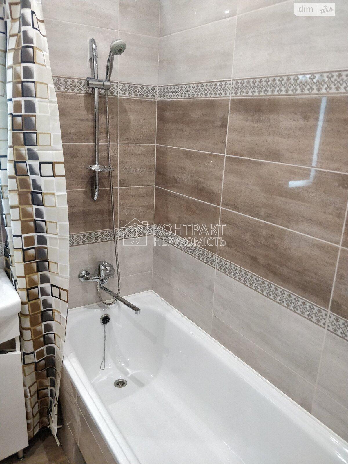 Здається в оренду 1к квартира просп. Героїв Харкова 19/23