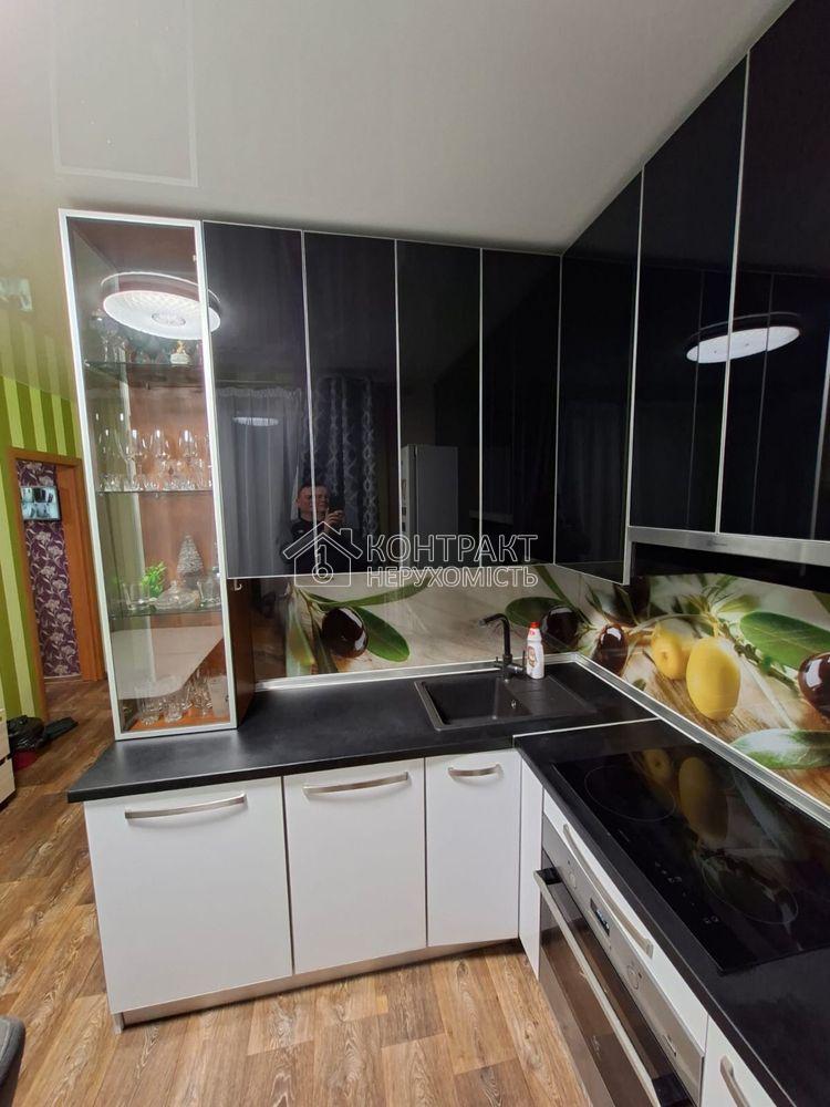 Здам 3 к квартиру Олексіївка