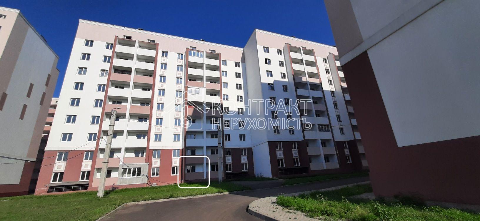 Продаж 1к квартири ЖК Пташка