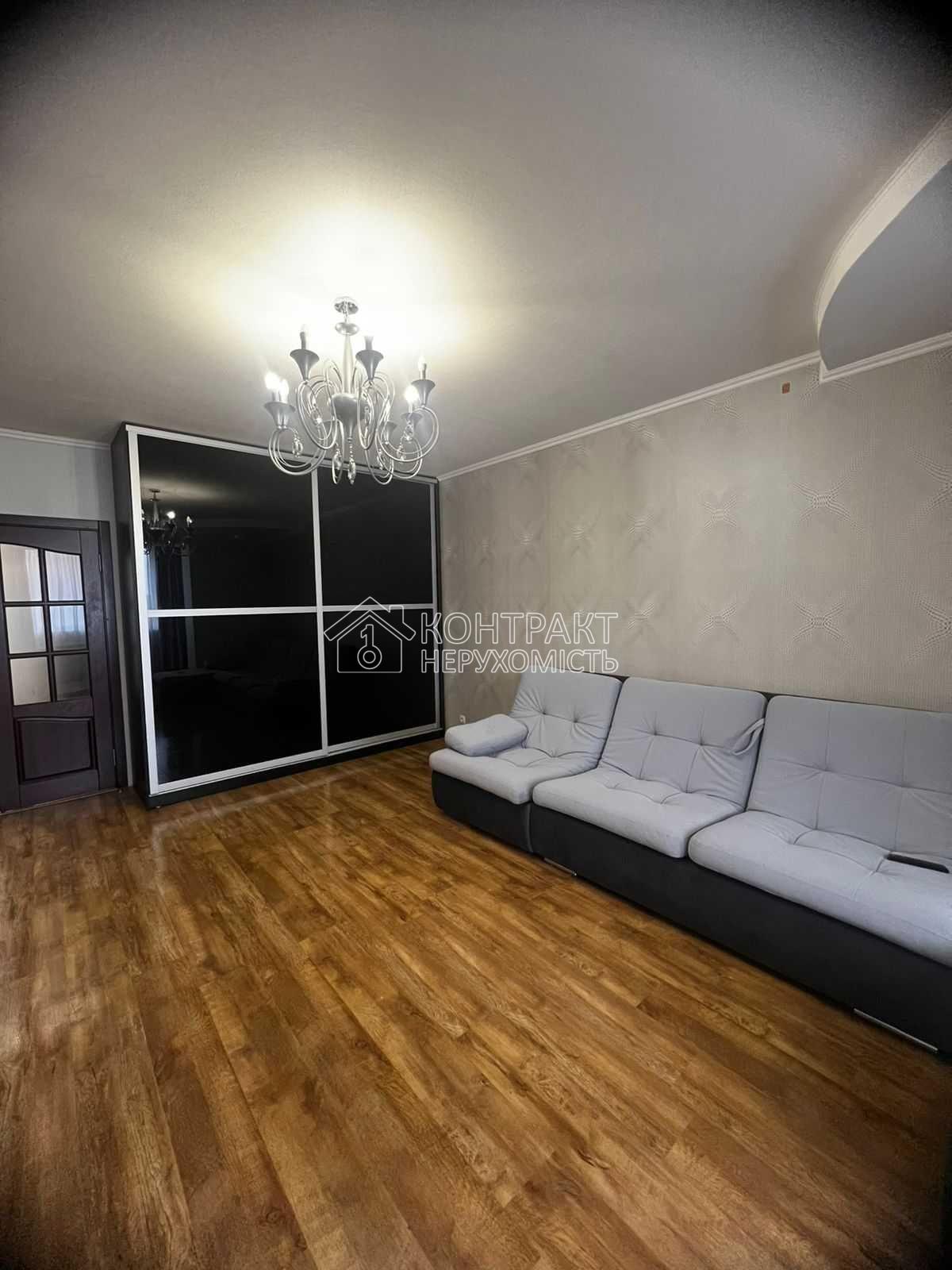 Оренда 3 к. квартира в новострое МЖК «Интернационалист».