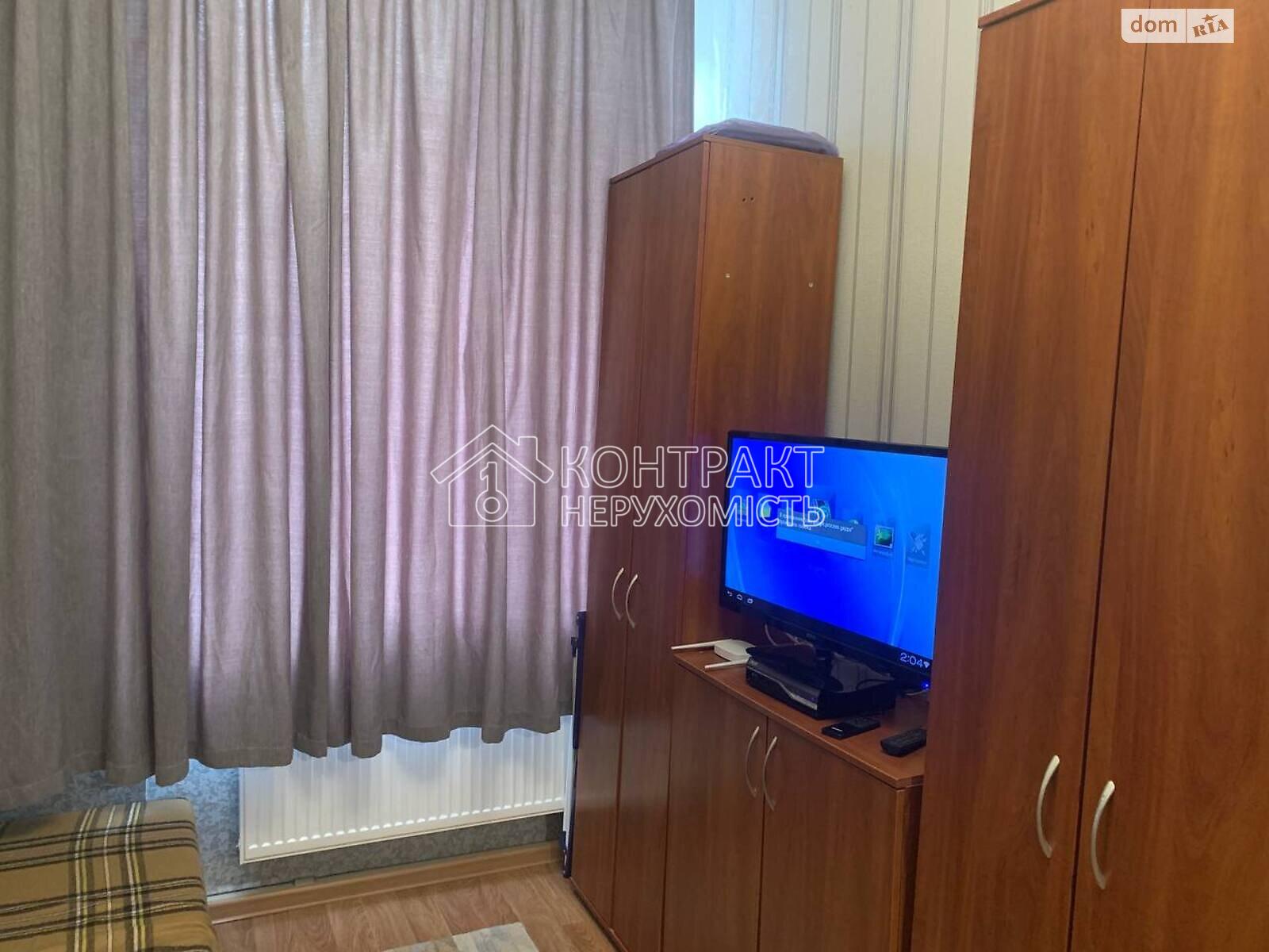 Довгострокова оренда смарт- квартири