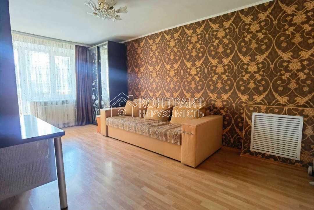 Здам 2-кімнатну кв. з ремонтом та техникою у центрі Харкова