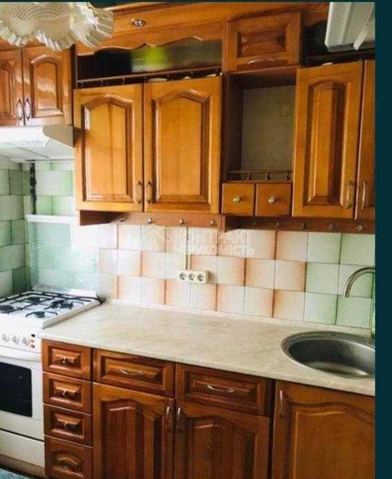 Здам 1 км. кв. вул.Рибалка, буд.37 (Бригада Хартія)