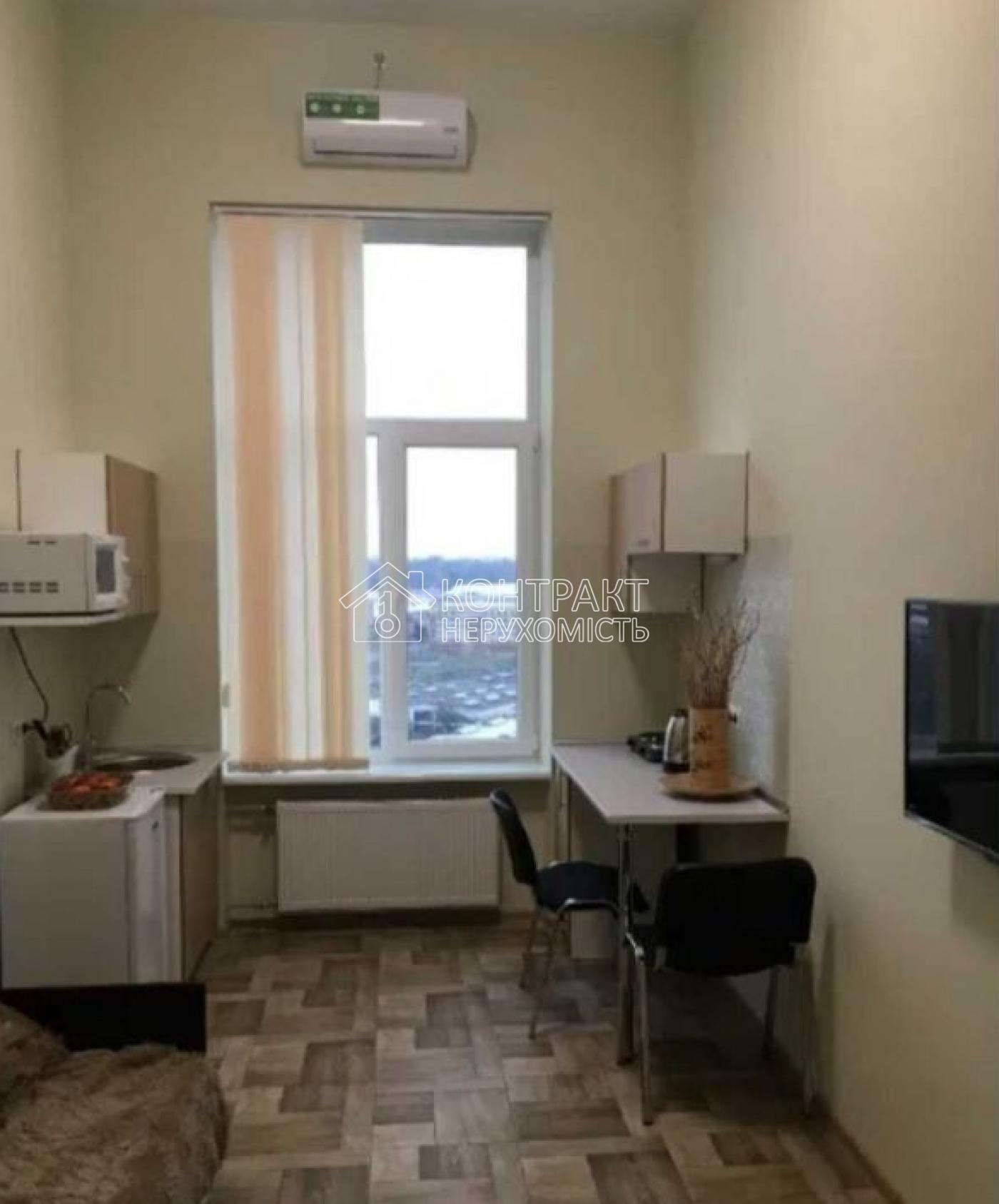 Продам гостинку двухуровневую в новом доме на Воробьёвых горах.