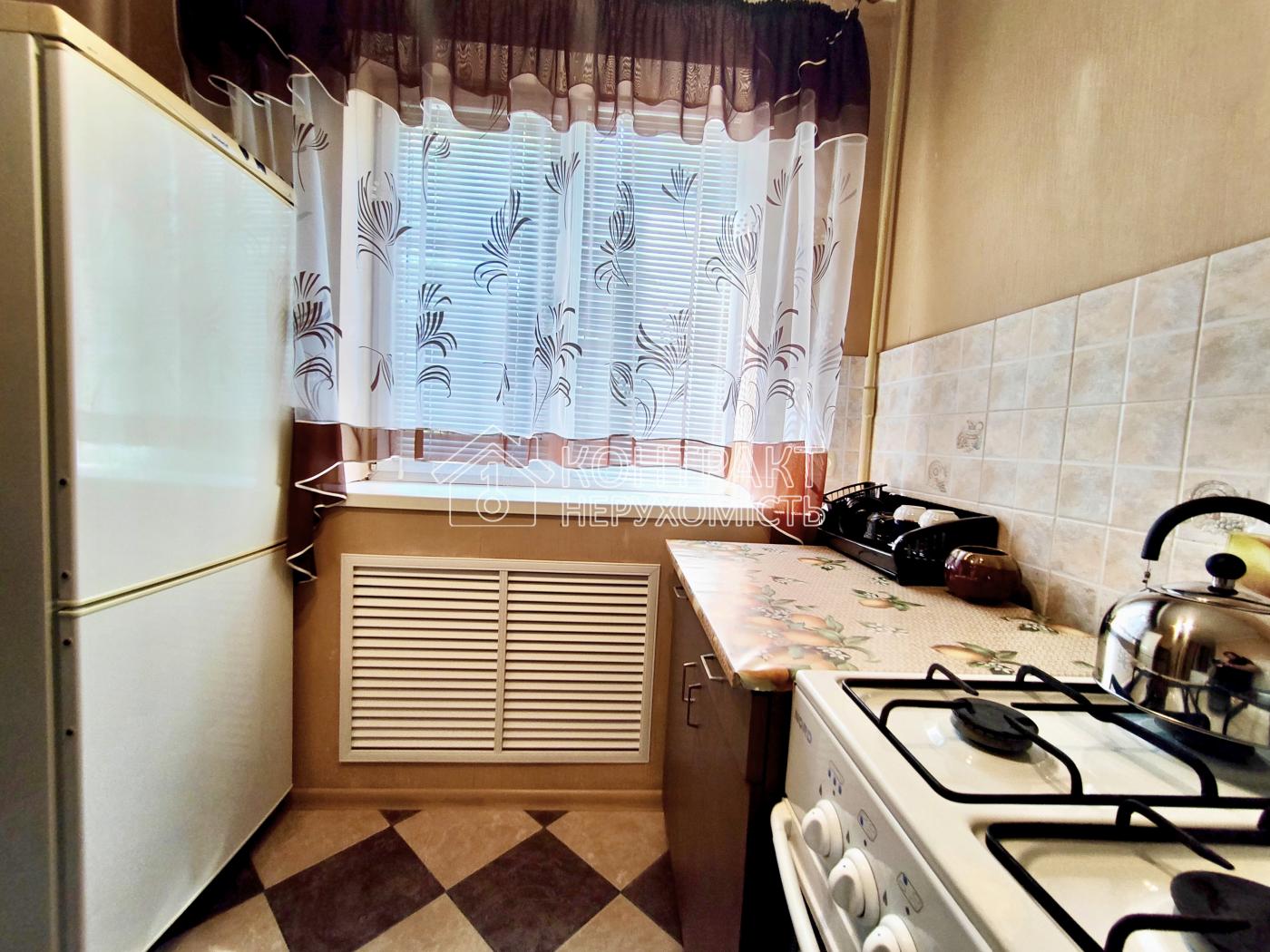 кімната