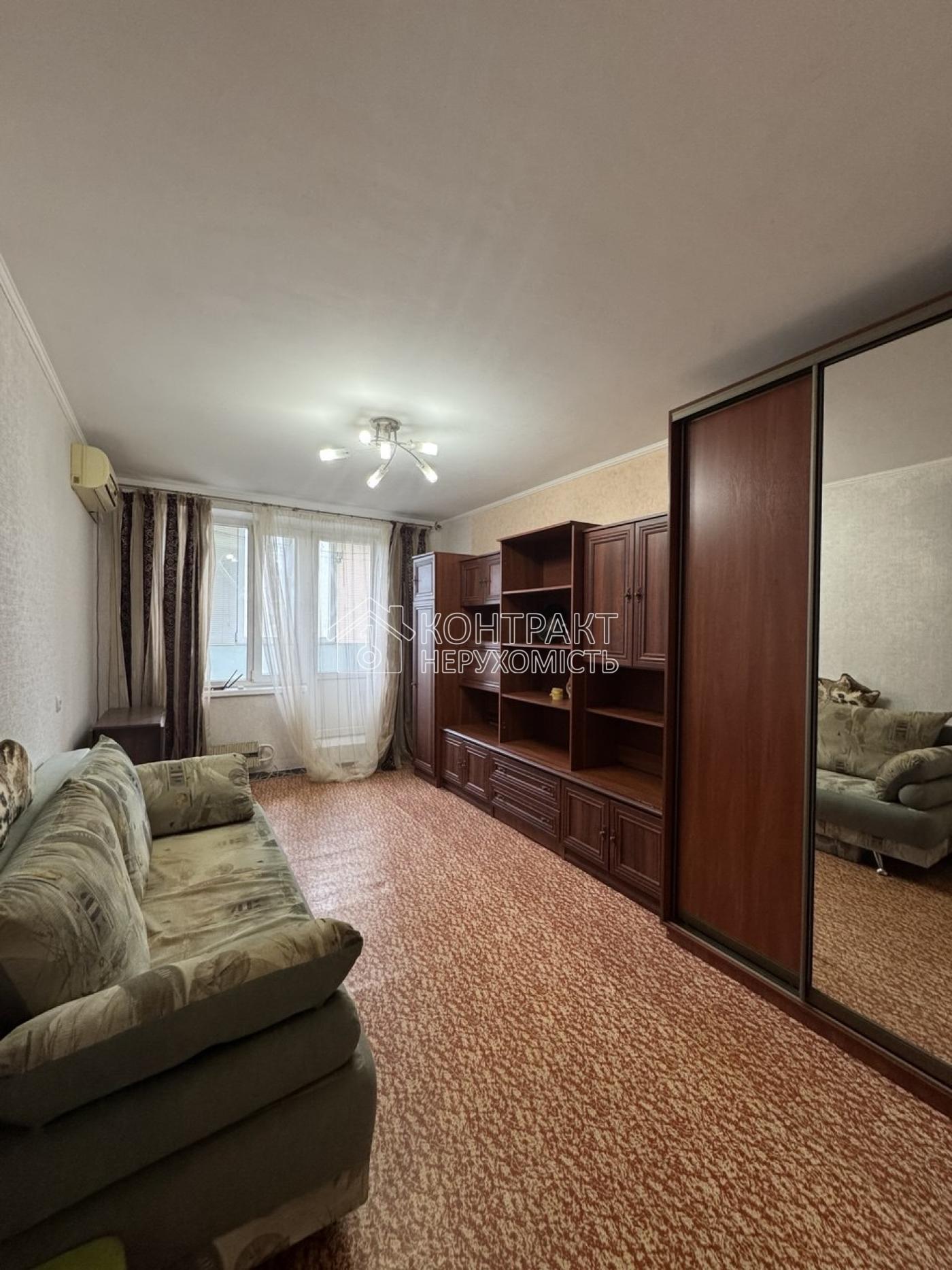 Продажа 2к.кв. Жуковского, Шишковка, ХАИ