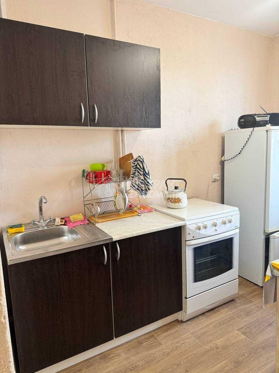 Оренда квартири 1 кім. Північна Салтівка